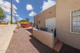116 N Martin Ave, Tucson, AZ 85719 - Photo 33