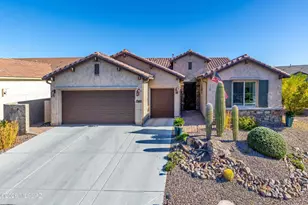 31655 S Hackberry Ln, Oracle, AZ 85623 - Photo 1