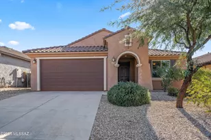 11780 N Renoir Way, Tucson, AZ 85742 - Photo 1
