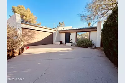 2871 W Saint Tropaz Avenue, Tucson, AZ 85713 - Photo 1
