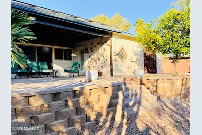 2871 W Saint Tropaz Avenue, Tucson, AZ 85713 - Photo 37