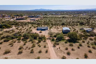 30207 E Slater Lane, Marana, AZ 85658 - Photo 17