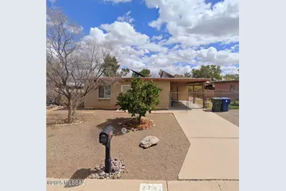 2742 N Fair Oaks Avenue, Tucson, AZ 85712 - Photo 1
