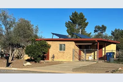 2742 N Fair Oaks Avenue, Tucson, AZ 85712 - Photo 3