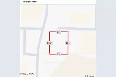 3 Tbd S Carmichael Avenue #3, Sierra Vista, AZ 85635 - Photo 1