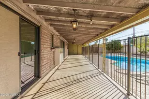 5322 E Hawthorne St, Tucson, AZ 85711 - Photo 31