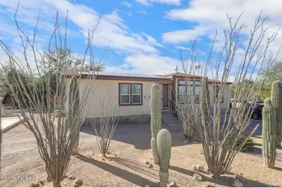 9301 W Bruce Street, Tucson, AZ 85735 - Photo 31