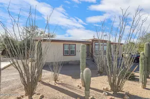 9301 W Bruce St, Tucson, AZ 85735 - Photo 31