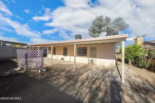 1801 W Great Oak Dr, Tucson, AZ 85746 - Photo 33