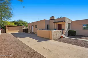 105 S Irving Ave, Tucson, AZ 85711 - Photo 3