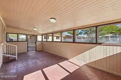 105 S Irving Avenue, Tucson, AZ 85711 - Photo 41