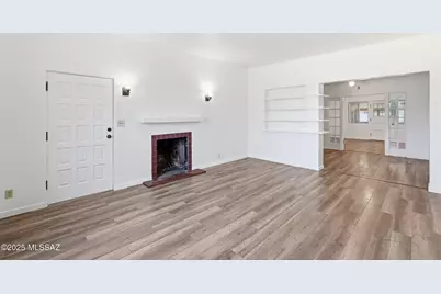 105 S Irving Avenue, Tucson, AZ 85711 - Photo 11