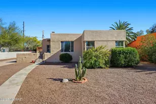 105 S Irving Ave, Tucson, AZ 85711 - Photo 1