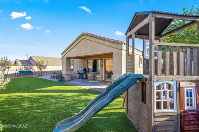 484 S Lower Chord Road, Vail, AZ 85641 - Photo 25