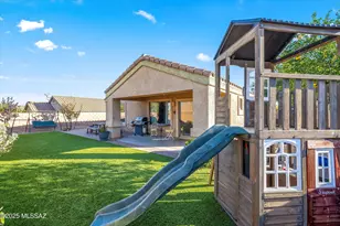 484 S Lower Chord Rd, Vail, AZ 85641 - Photo 25