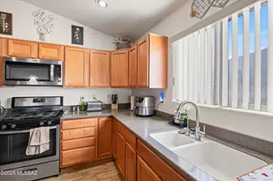 484 S Lower Chord Rd, Vail, AZ 85641 - Photo 11