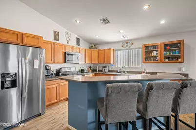 484 S Lower Chord Road, Vail, AZ 85641 - Photo 9