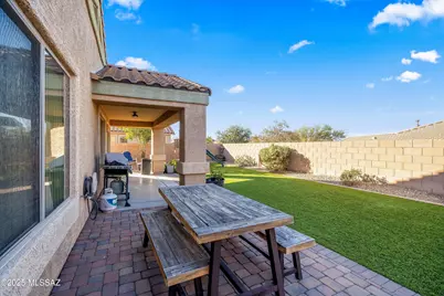 484 S Lower Chord Road, Vail, AZ 85641 - Photo 27