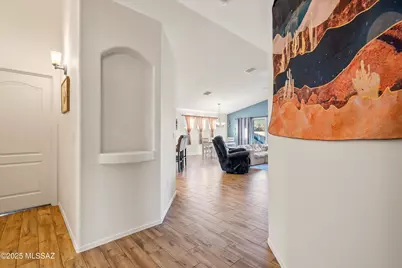 484 S Lower Chord Road, Vail, AZ 85641 - Photo 3