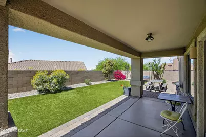484 S Lower Chord Road, Vail, AZ 85641 - Photo 23