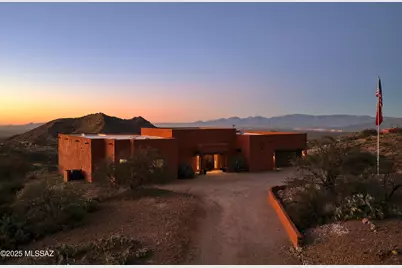 18361 S Camino Chuboso, Vail, AZ 85641 - Photo 3