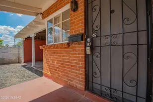 2507 E Linden St, Tucson, AZ 85716 - Photo 5