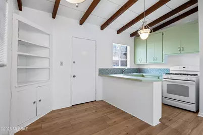 2507 E Linden Street, Tucson, AZ 85716 - Photo 9