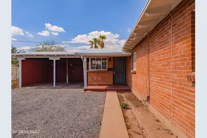 2507 E Linden Street, Tucson, AZ 85716 - Photo 29