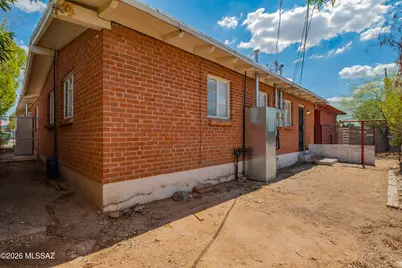 2507 E Linden Street, Tucson, AZ 85716 - Photo 25