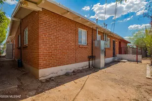 2507 E Linden St, Tucson, AZ 85716 - Photo 25