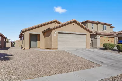 8540 W Magpie Place, Tucson, AZ 85757 - Photo 3