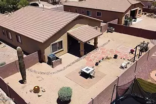 13704 E Via Valle De Lobo, Vail, AZ 85641 - Photo 35