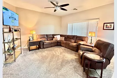 13704 E Via Valle De Lobo, Vail, AZ 85641 - Photo 11