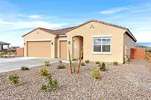 14736 E Sands Ranch Rd, Vail, AZ 85641 - Photo 17