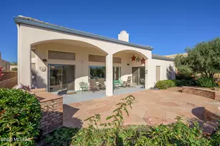 3445 S Abrego Dr, Green Valley, AZ 85614 - Photo 39