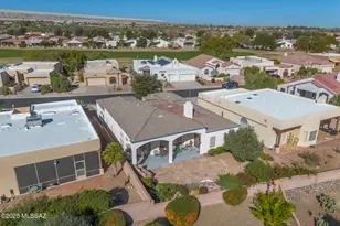 3445 S Abrego Dr, Green Valley, AZ 85614 - Photo 41