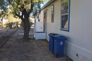 6009 W Lazy S St, Tucson, AZ 85713 - Photo 35