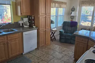 6009 W Lazy S St, Tucson, AZ 85713 - Photo 5