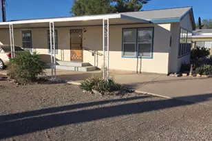 6009 W Lazy S St, Tucson, AZ 85713 - Photo 33