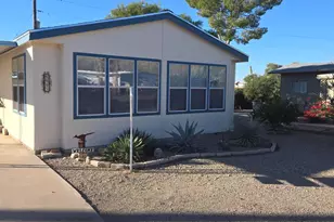 6009 W Lazy S St, Tucson, AZ 85713 - Photo 31