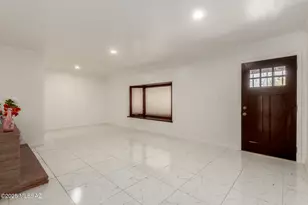2550 N Van Buren Ave, Tucson, AZ 85712 - Photo 5