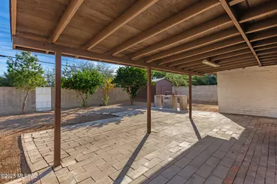 2550 N Van Buren Avenue, Tucson, AZ 85712 - Photo 39