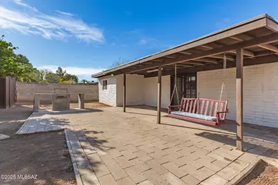 2550 N Van Buren Avenue, Tucson, AZ 85712 - Photo 41