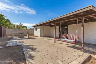 2550 N Van Buren Ave, Tucson, AZ 85712 - Photo 41