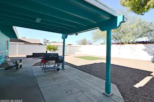 4080 W Magee Rd, Tucson, AZ 85741 - Photo 23
