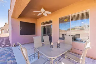 5874 S Azure Vista Way, Green Valley, AZ 85622 - Photo 37