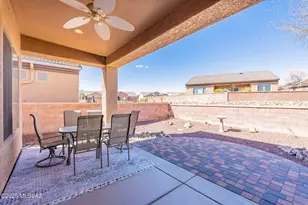 5874 S Azure Vista Way, Green Valley, AZ 85622 - Photo 35