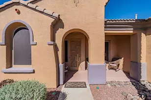 5874 S Azure Vista Way, Green Valley, AZ 85622 - Photo 5