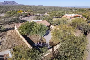 2355 Camino Shangrila, Tubac, AZ 85646 - Photo 29