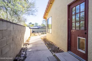 2355 Camino Shangrila, Tubac, AZ 85646 - Photo 27